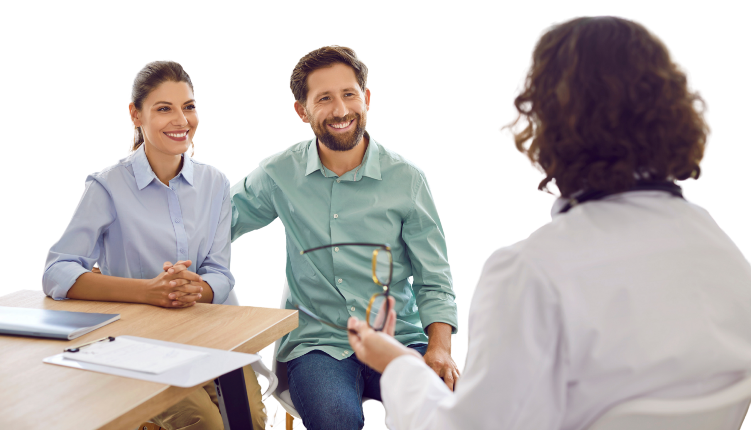 Fertility Counselling - HB V2
