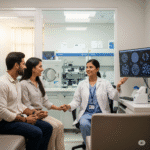 A Complete Guide to IVF Treatment in Patna